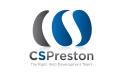 Custom Software by Preston logo